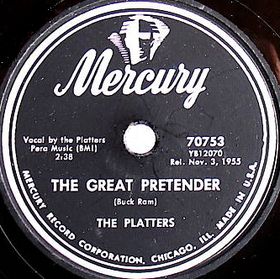 The_Great_Pretender_Single_1955
